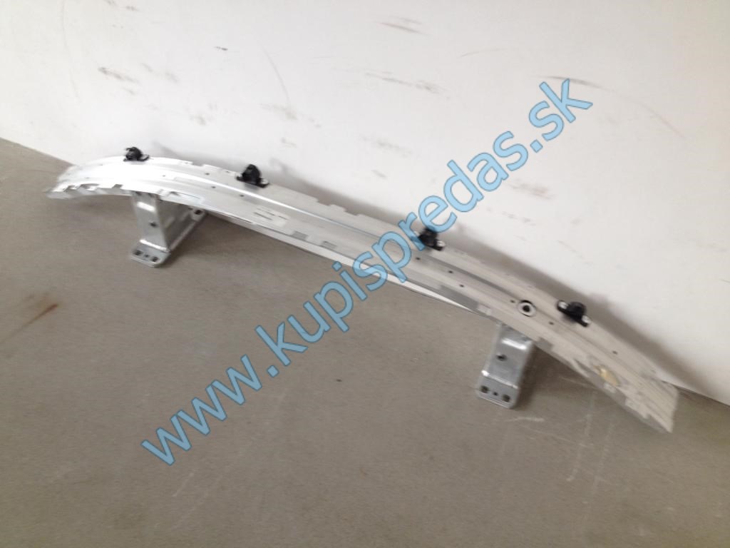 Výstuha-nosník predného nárazníka BMW 5 E60 E61 LCI